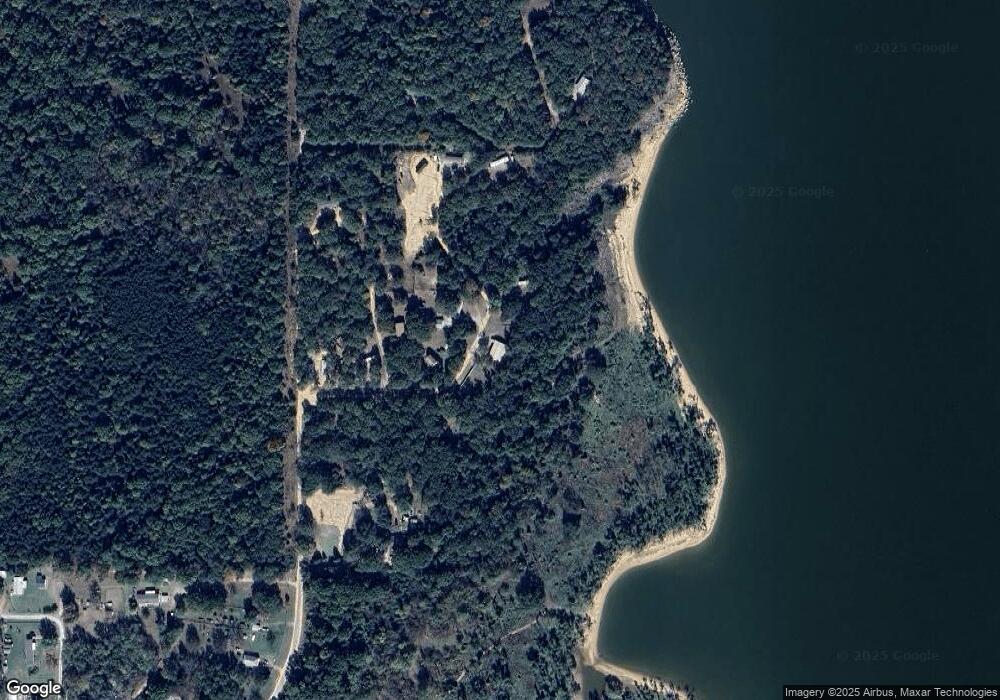 1477 N Cedar Point Dr, Mannford, OK 74044 - photo 1