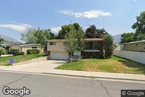 271 Inglewood Dr, Orem, UT 84097