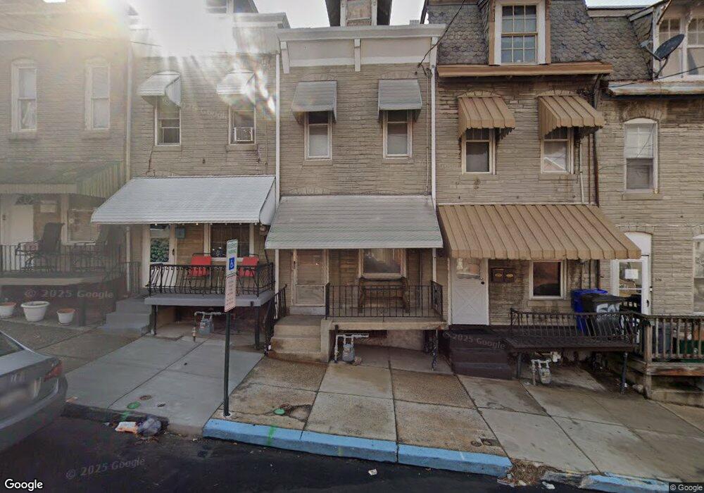 510 S 11th St, Reading, PA 19602 - photo 1