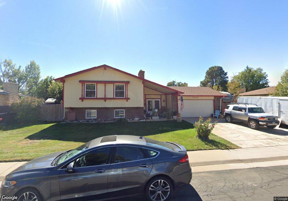 4720 E 130th Ave, Thornton, CO 80241 - photo 1