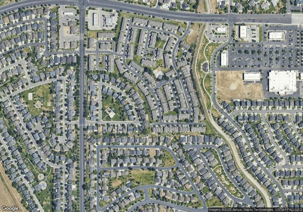 10512 Sage Vista Way, South Jordan, UT 84095 - photo 1