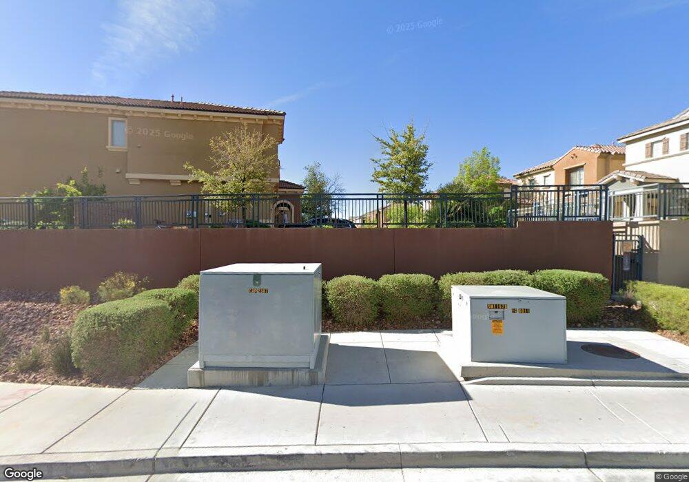 0 Filmore Heights Ct, Las Vegas, NV 89135 - photo 1