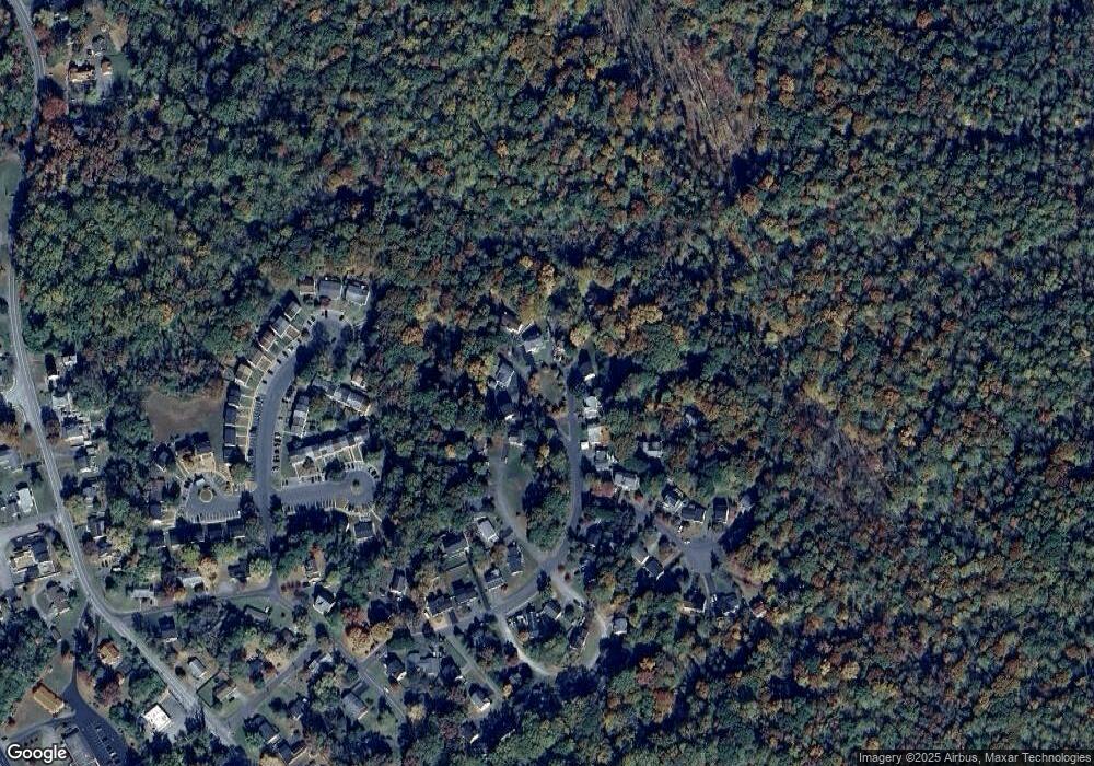 414 Rachaels Way, Prince Frederick, MD 20678 - photo 1