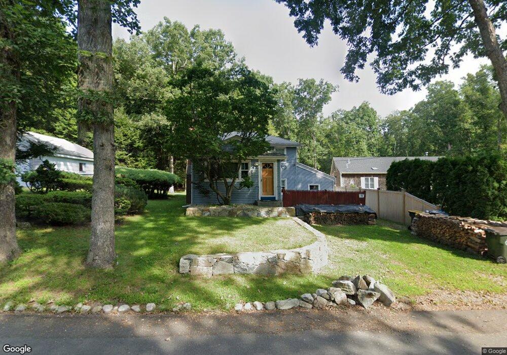 200 Lakeshore Dr, Bellingham, MA 02019 - photo 1