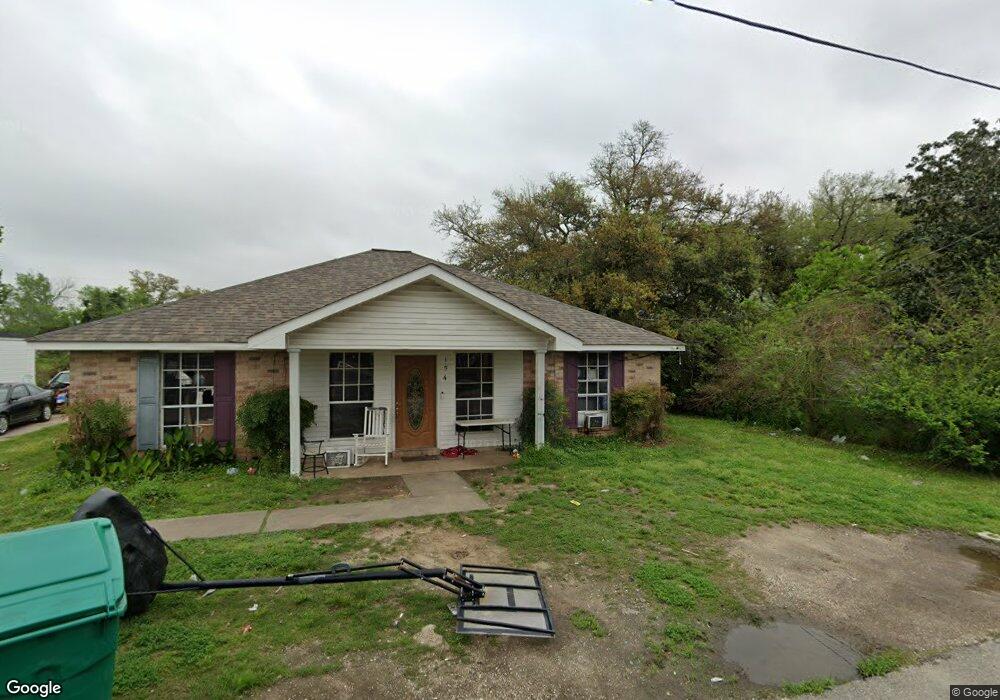 154 E 21st St, Reserve, LA 70084 - photo 1