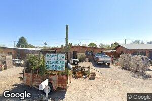 5530 E Hawthorne St, Tucson, AZ 85711