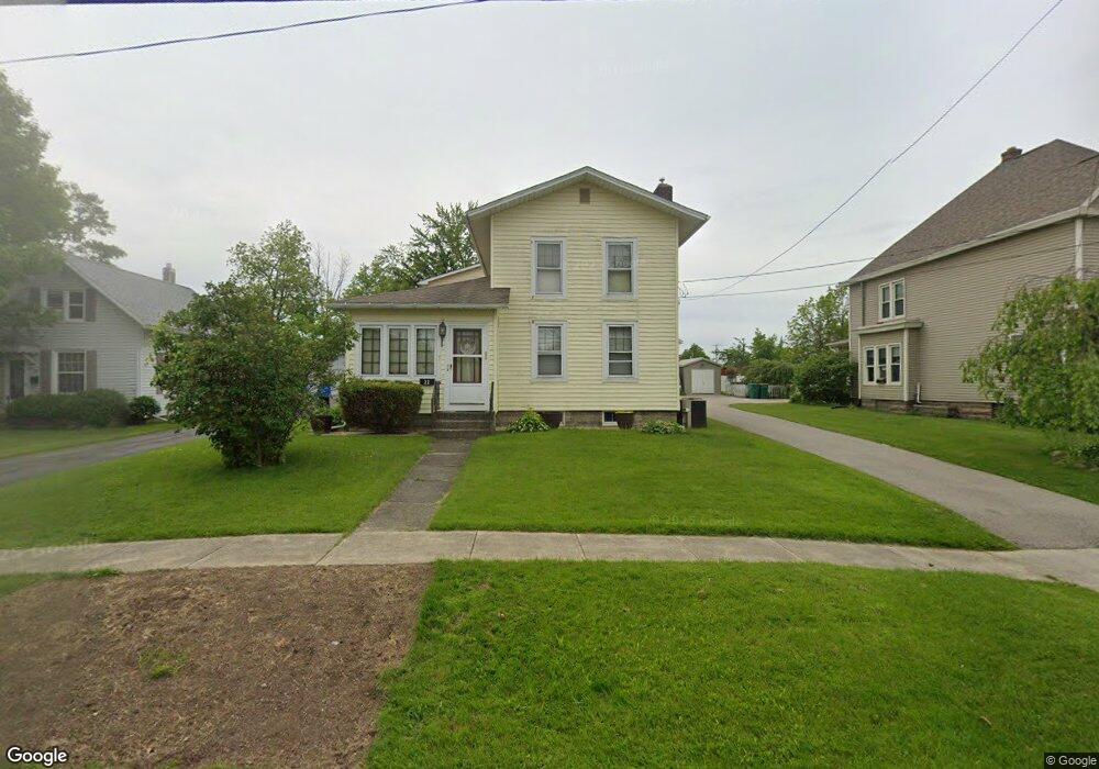 22 E Walnut St, Jefferson, OH 44047 - photo 1