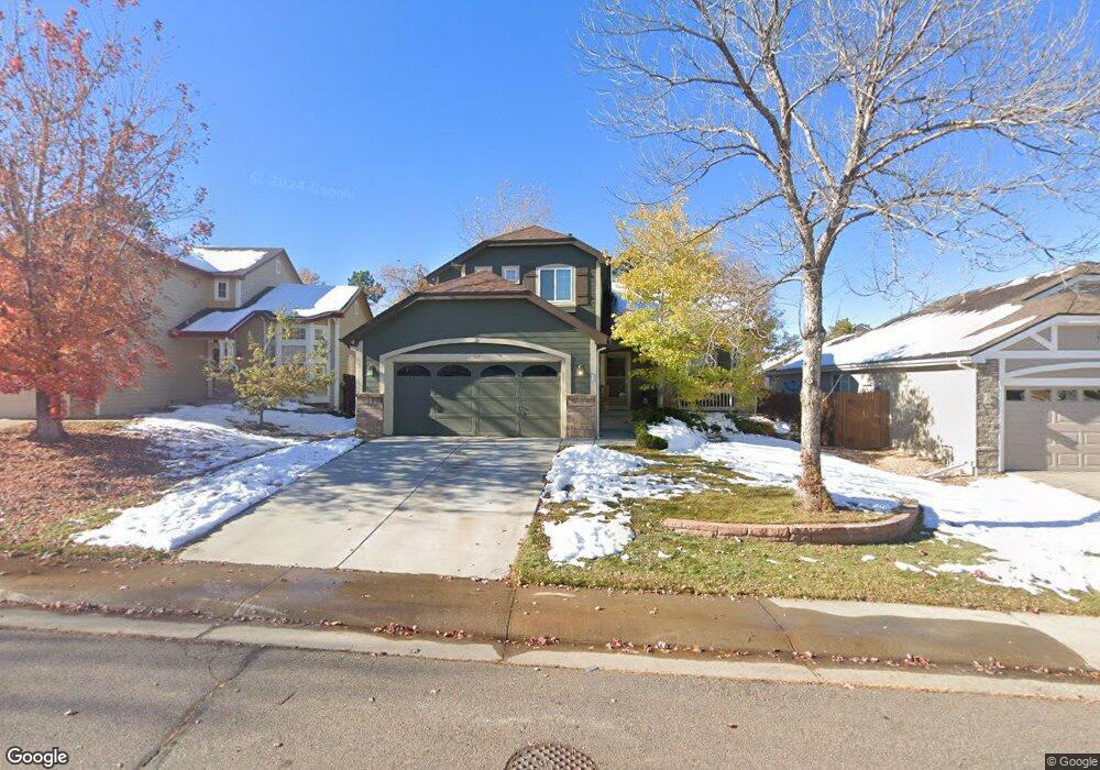 9415 Troon Village Way, Lone Tree, CO 80124 - photo 1