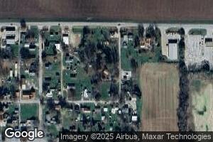 207 N Wabash St, Cayuga, IN 47928