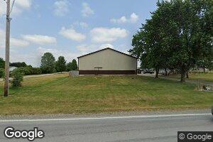 67600 State Road 13, Millersburg, IN 46543