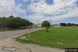1850 Valley, Billings, OK 74630