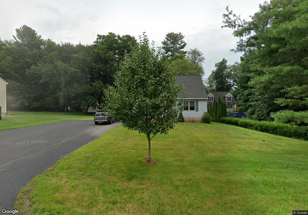 18 Ivangile Rd, Salem, NH 03079 - photo 1