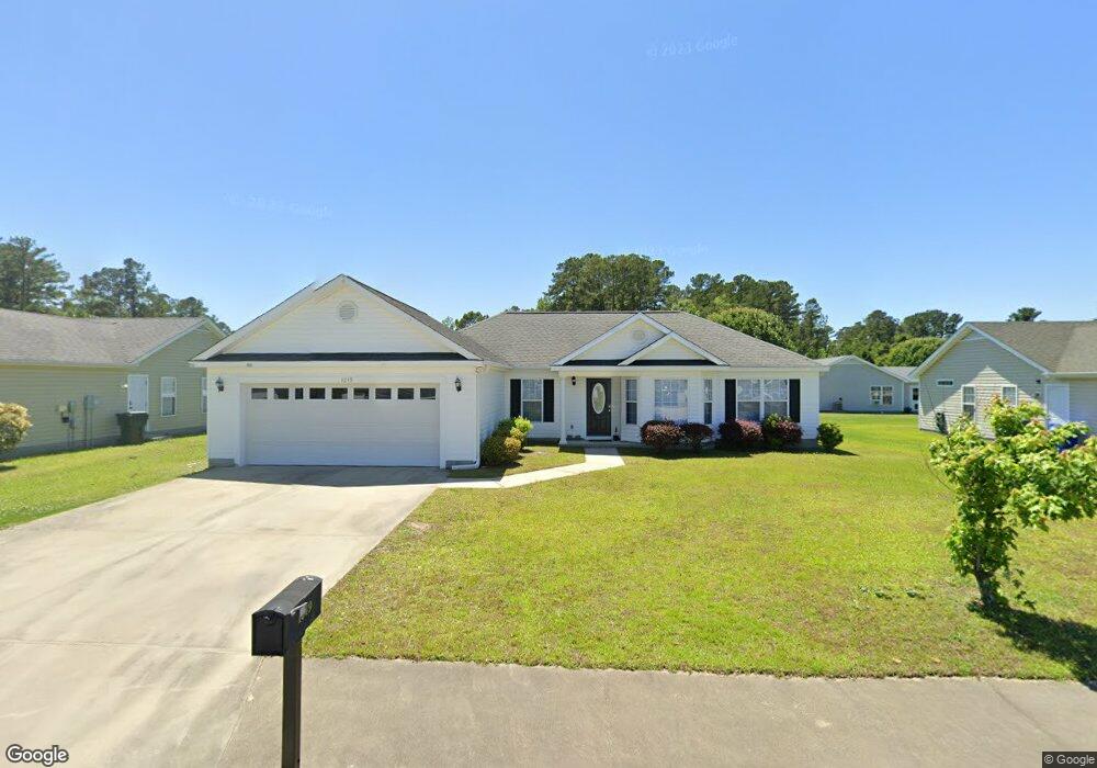 1049 Cadbury Ct, Conway, SC 29527 - photo 1