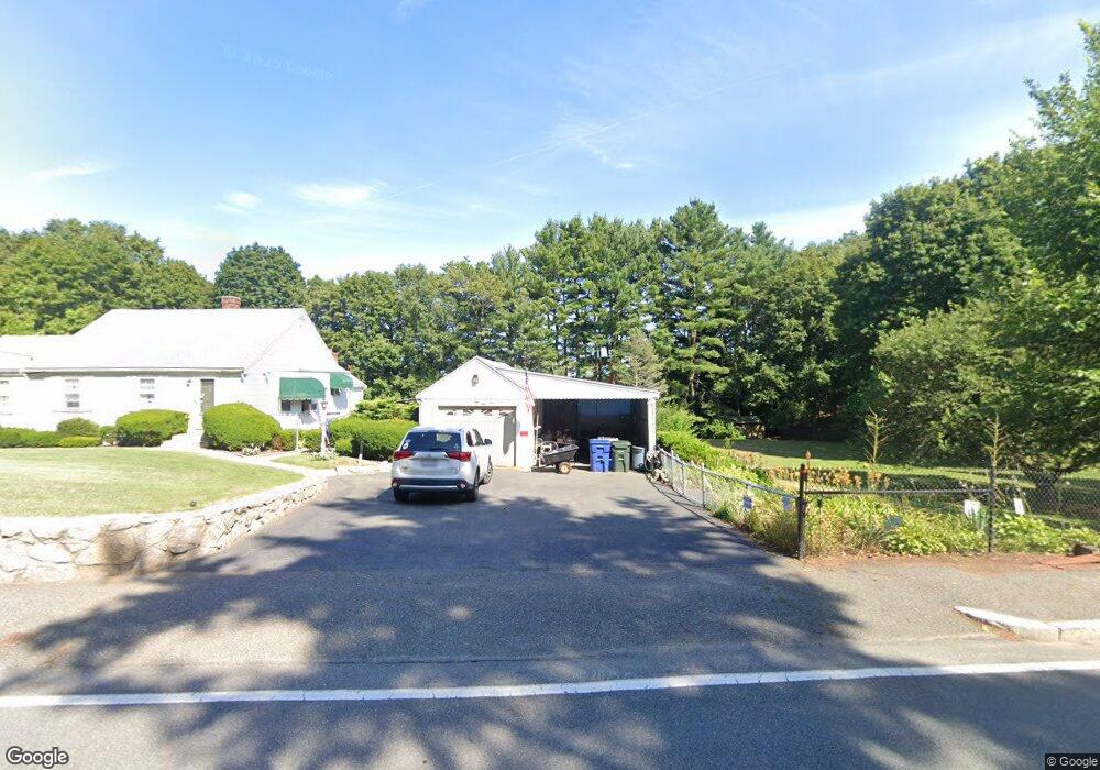 28 Pine St unit 1, Danvers, MA 01923 - photo 1