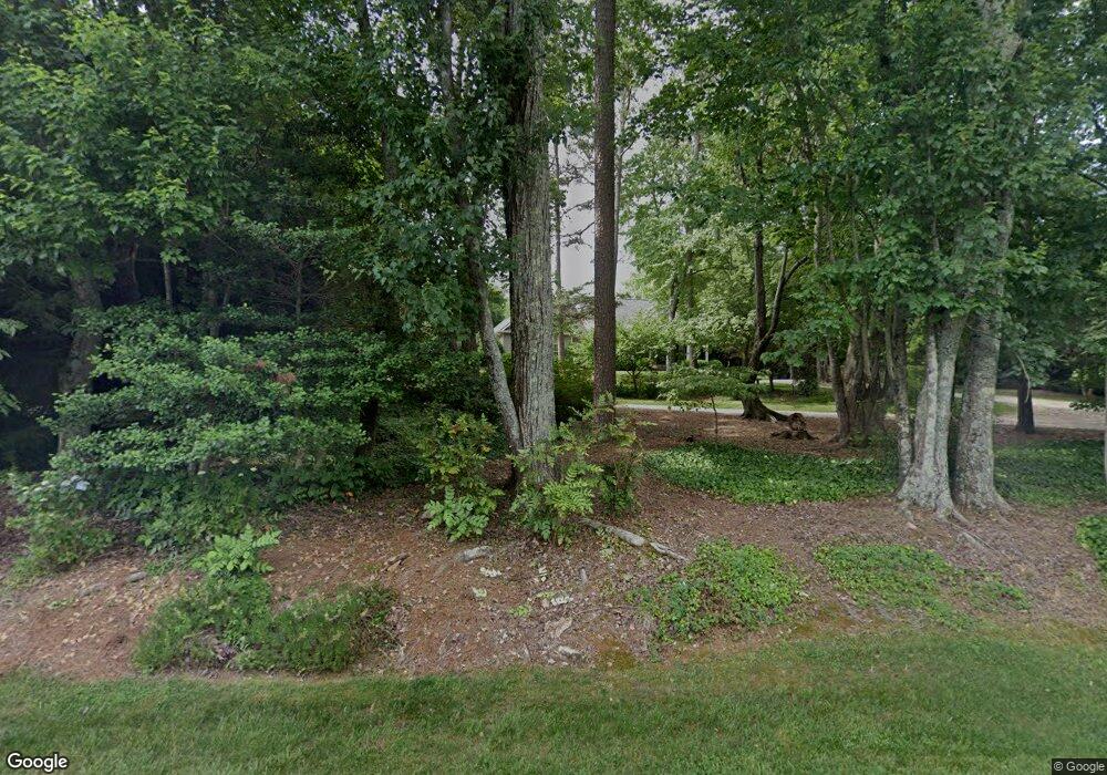 3520 Cochran Rd, Gainesville, GA 30506 - photo 1