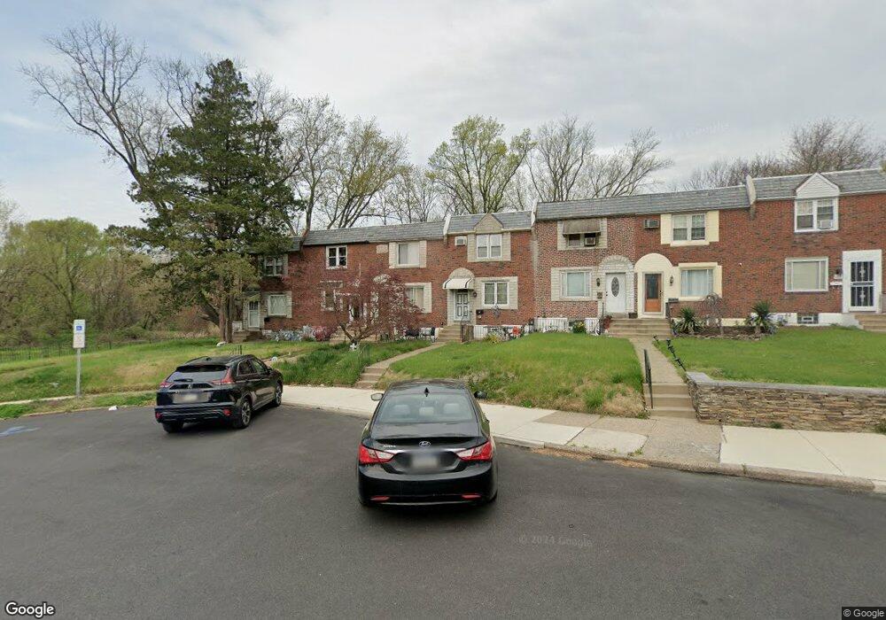 630 Tribet Place, Darby, PA 19023 - photo 1