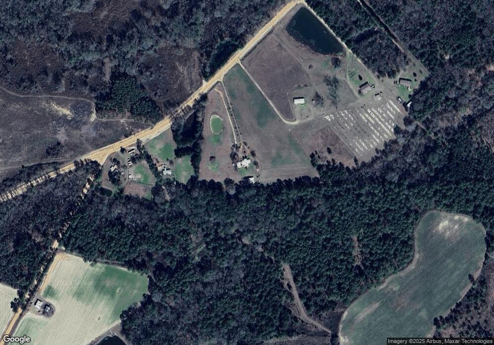 1134 Jones Rd, Sumner, GA 31789 - photo 1