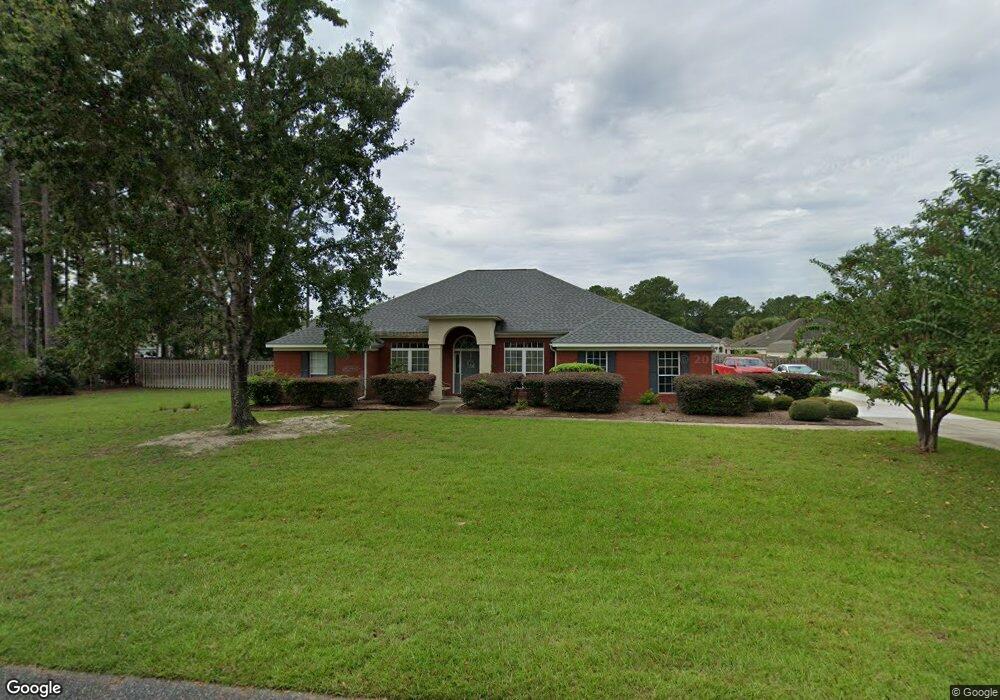 40 Starling Trace, Crawfordville, FL 32327 - photo 1