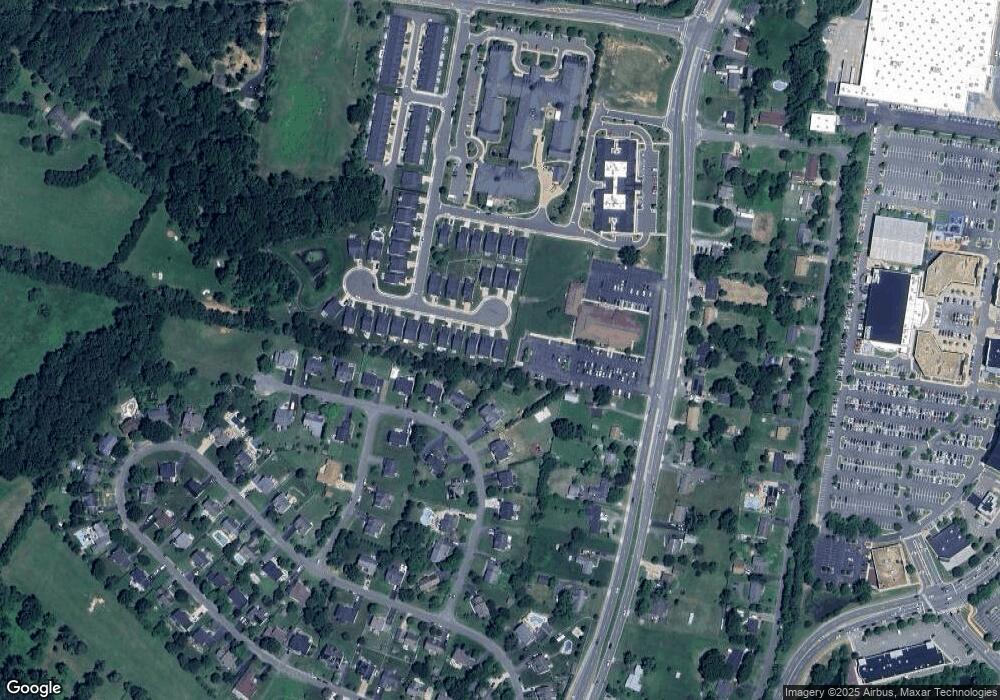 5700 Spring Arbor Cir, Fredericksburg, VA 22407 - photo 1