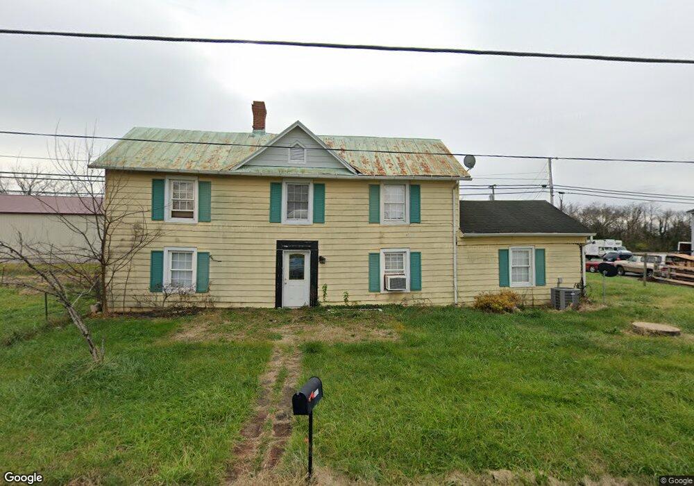 19350 Carpenters Branch Rd, Brandy Station, VA 22714 - photo 1