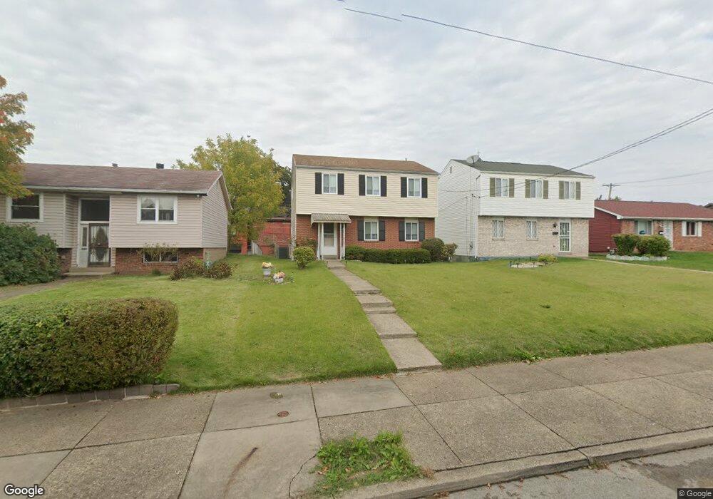 1314 Pennsylvania Ave, Pittsburgh, PA 15233 - photo 1