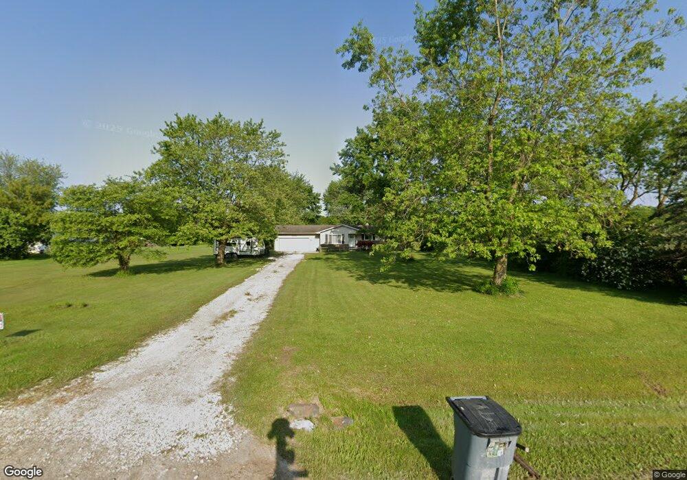 8223 Nichols Rd, Flushing, MI 48433 - photo 1