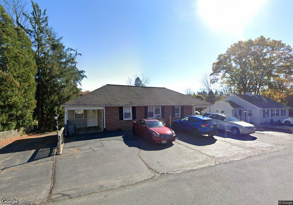 6 Sharon Ct, Randolph, NJ 07869 - photo 1