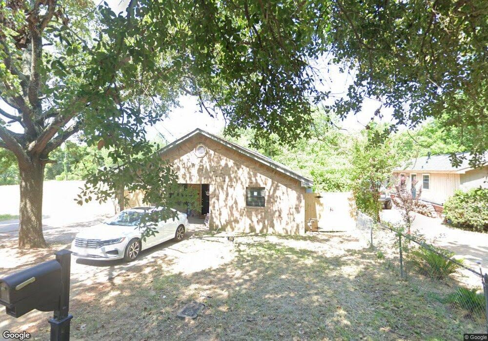 2925 Barnes St, Tyler, TX 75701 - photo 1