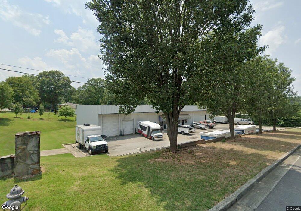 1005 Parkway Industrial Park Dr unit A, Buford, GA 30518 - photo 1