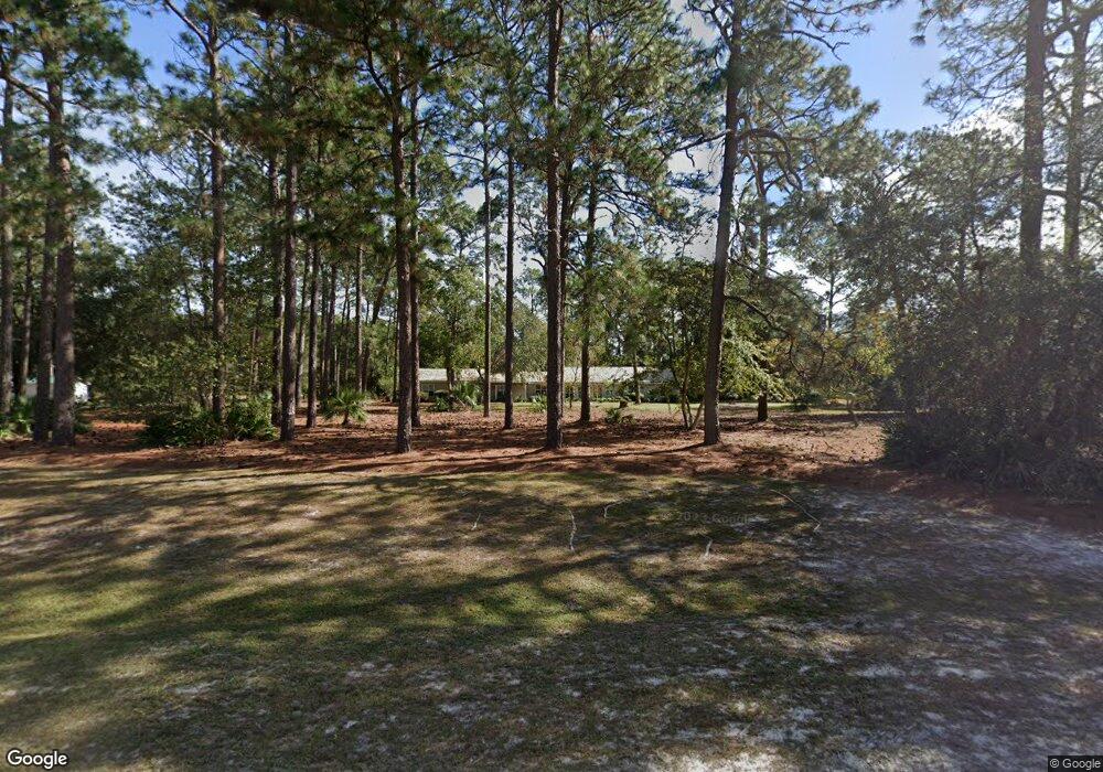 6134 College Ave, Blackshear, GA 31516 - photo 1