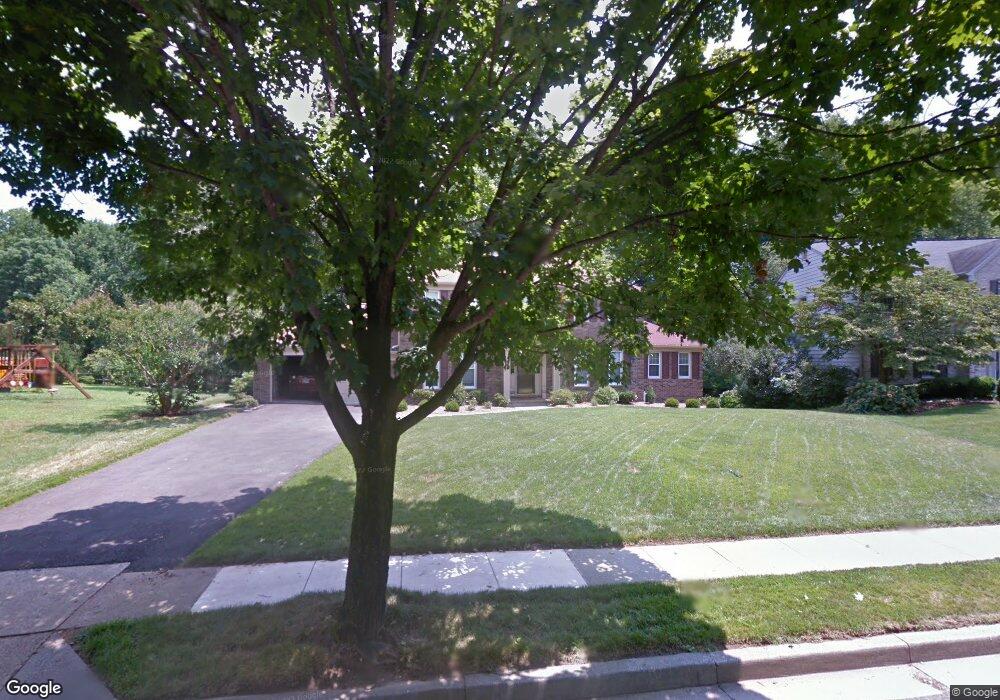 10505 Twin Cedar Ct, Laurel, MD 20723 - photo 1