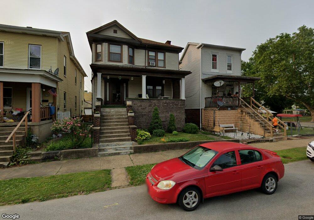 101 Ohio St, Wheeling, WV 26003 - photo 1