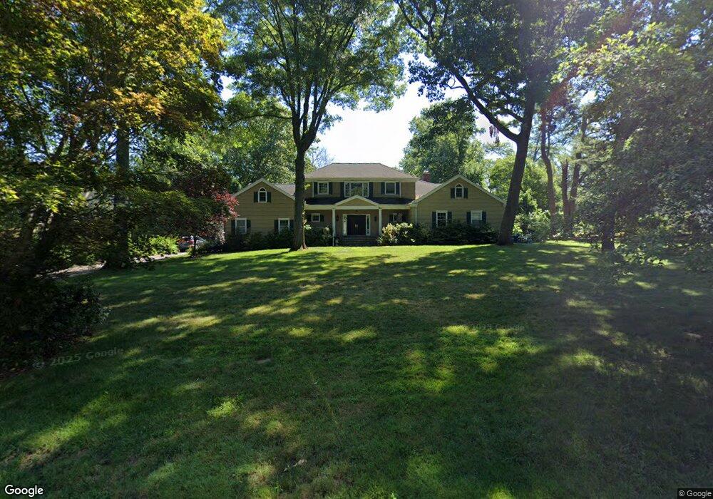 53 Century Ridge Rd, Purchase, NY 10577 - photo 1