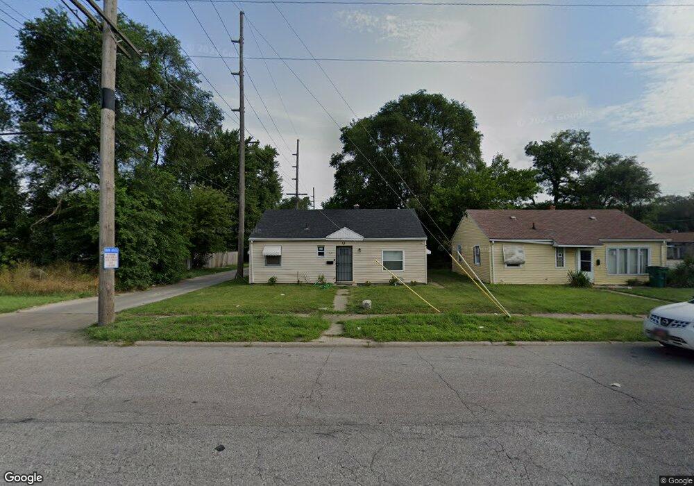 1610 W 19th Ave, Gary, IN 46404 - photo 1