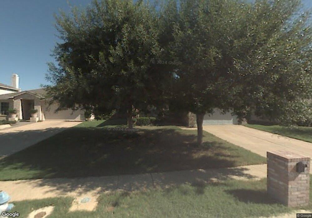 8413 Mild Creek Ln, Denton, TX 76210 - photo 1