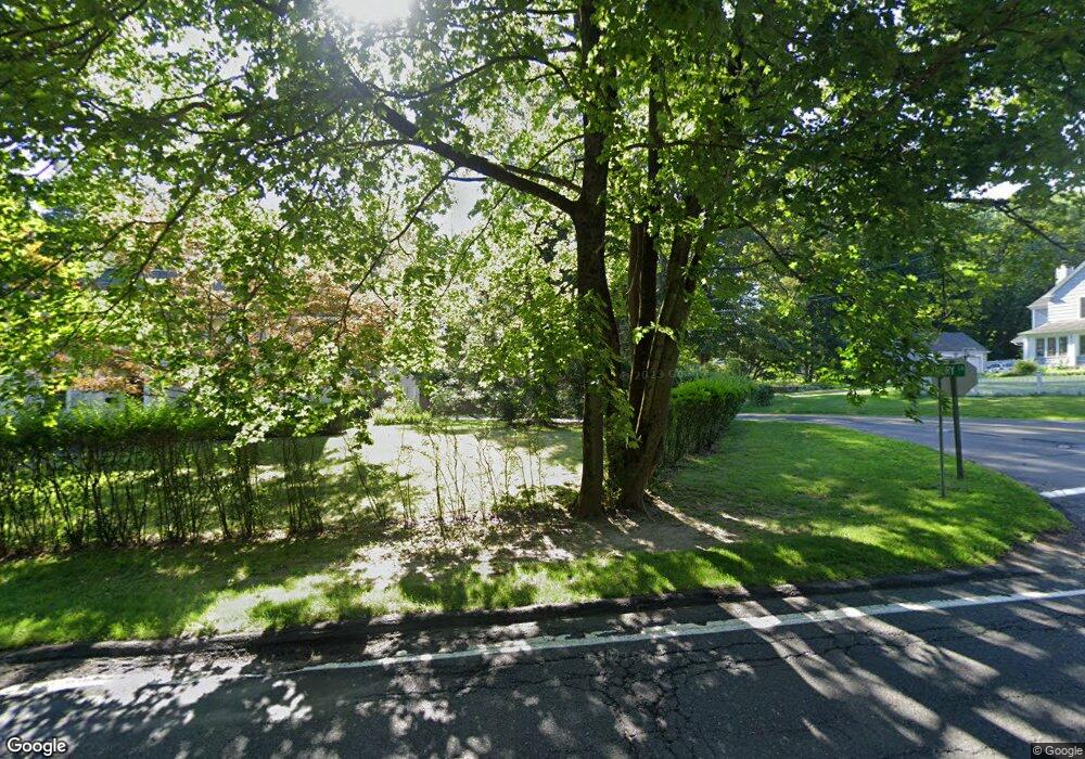 388 Wilton Rd W, Ridgefield, CT 06877 - photo 1