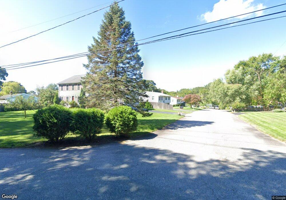 0 Enterprise Rd, Warwick, RI 02886 - photo 1