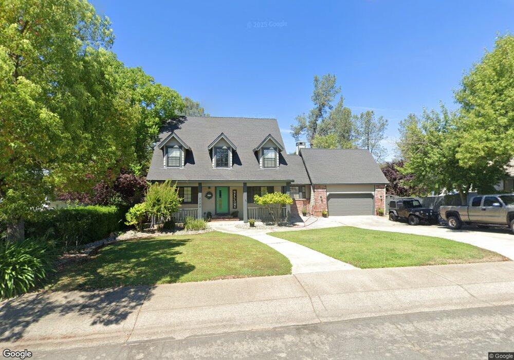 2048 Oconner Ave, Redding, CA 96001 - photo 1