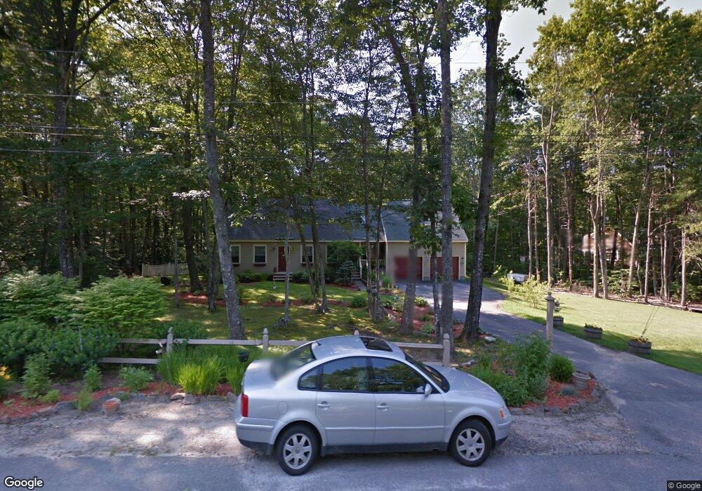 2 Windy Cir, Standish, ME 04084 - photo 1