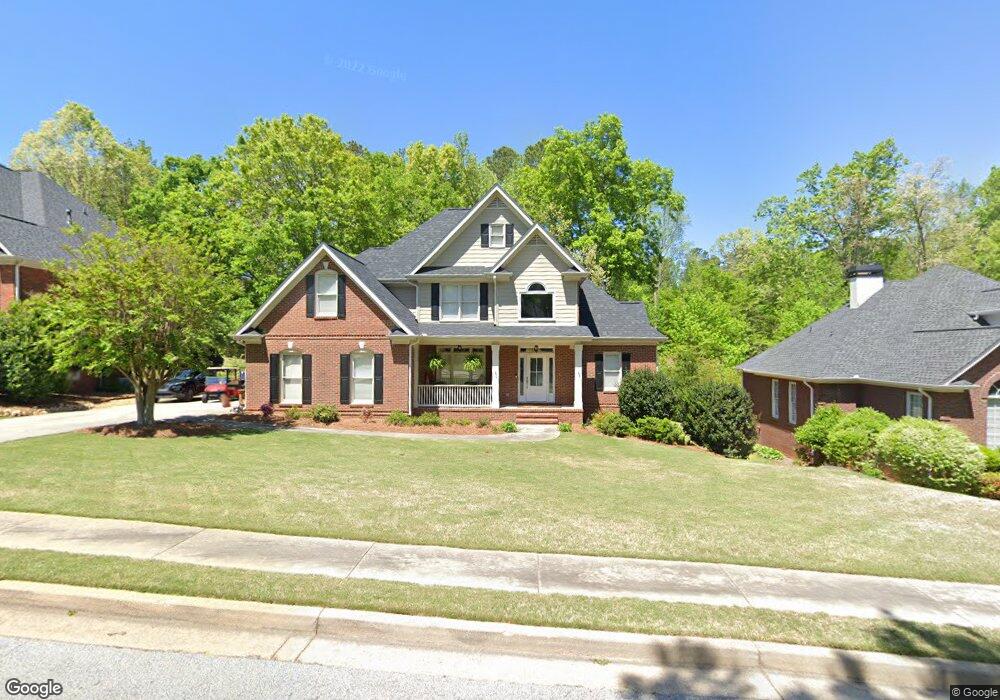 8271 Fairway Dr unit 1, Covington, GA 30014 - photo 1