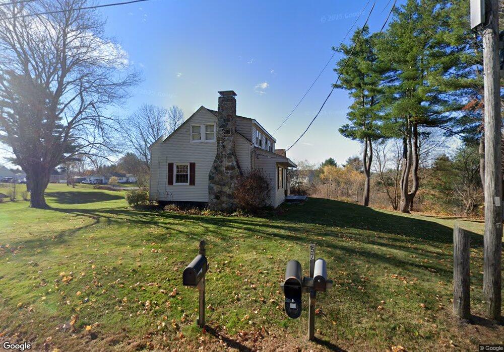 548 Cumberland St, Westbrook, ME 04092 - photo 1