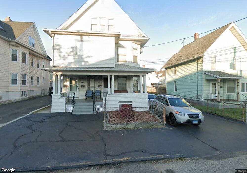 80 Porter St, Bridgeport, CT 06606 - photo 1