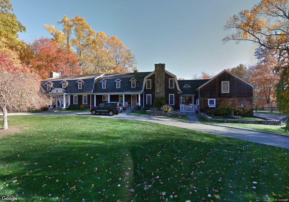 620 Eleven O Clock Rd, Fairfield, CT 06824 - photo 1