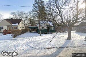 3710 Milbourne Ave, Flint, MI 48504