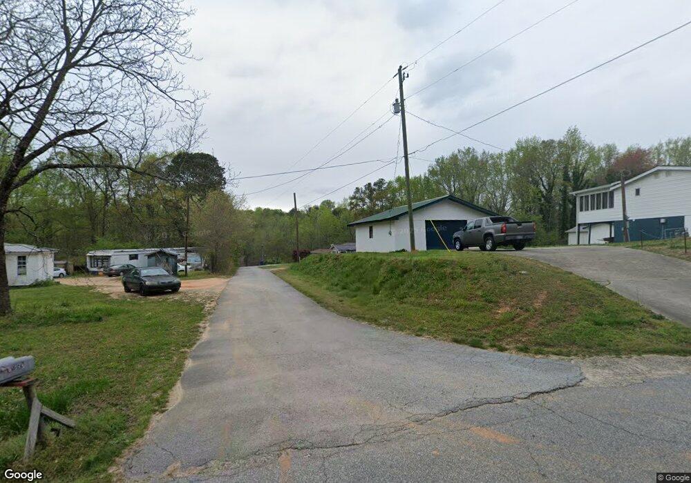 3778 Deaton Rd, Flowery Branch, GA 30542 - photo 1