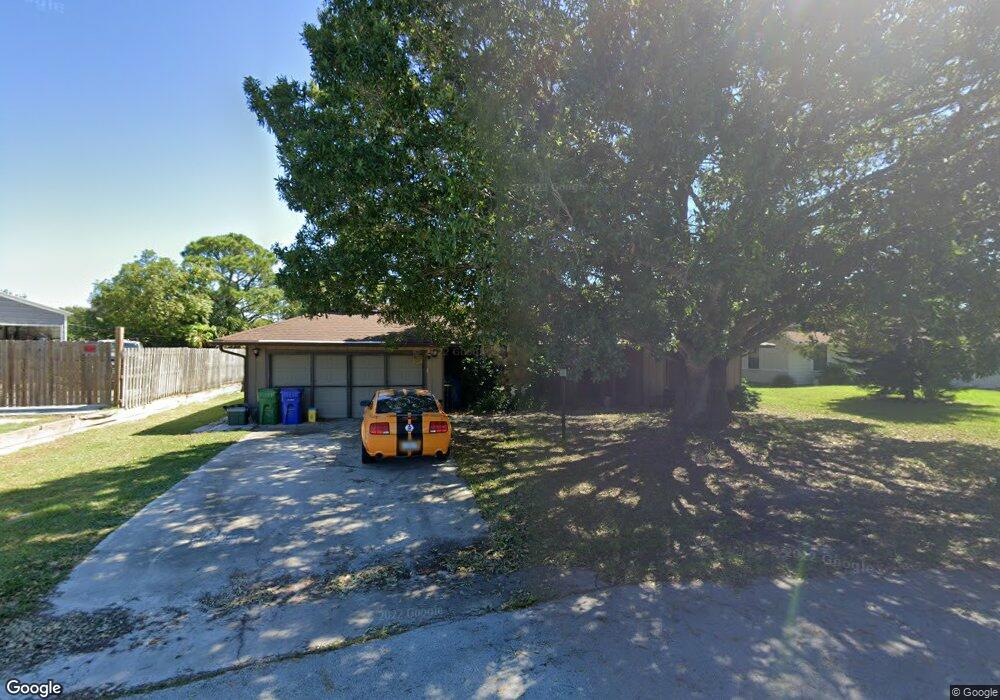 115 Coconut St, Sebastian, FL 32958 - photo 1