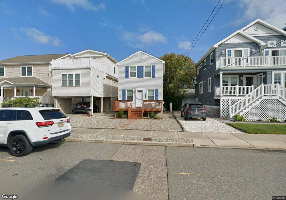 116 F St, Seaside Park, NJ 08752 - photo 1
