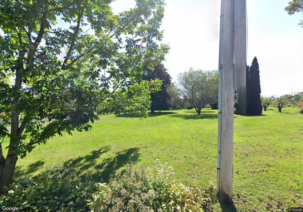 43 Babbitt Hill Rd, Pomfret Center, CT 06259 - photo 1