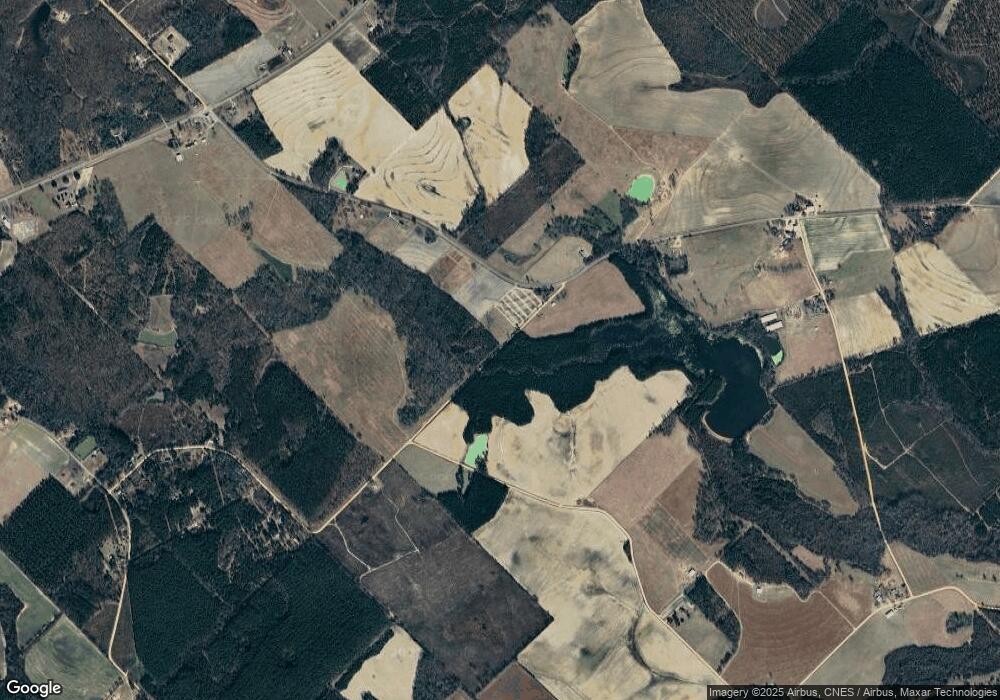 0 Mullis White Rd, Cochran, GA 31014 - photo 1