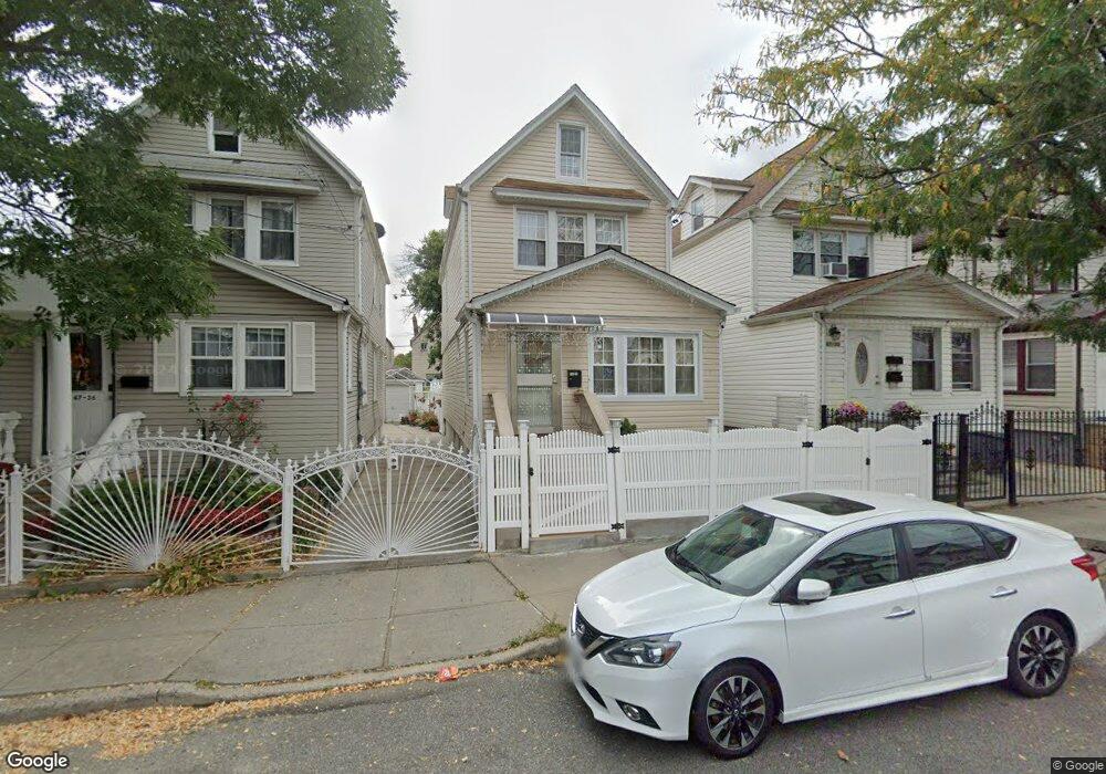 14734 110th Rd, Jamaica, NY 11435 - photo 1